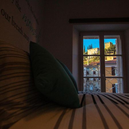Azzurro Apartment פיראן מראה חיצוני תמונה