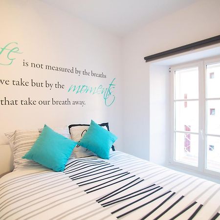 Azzurro Apartment פיראן מראה חיצוני תמונה