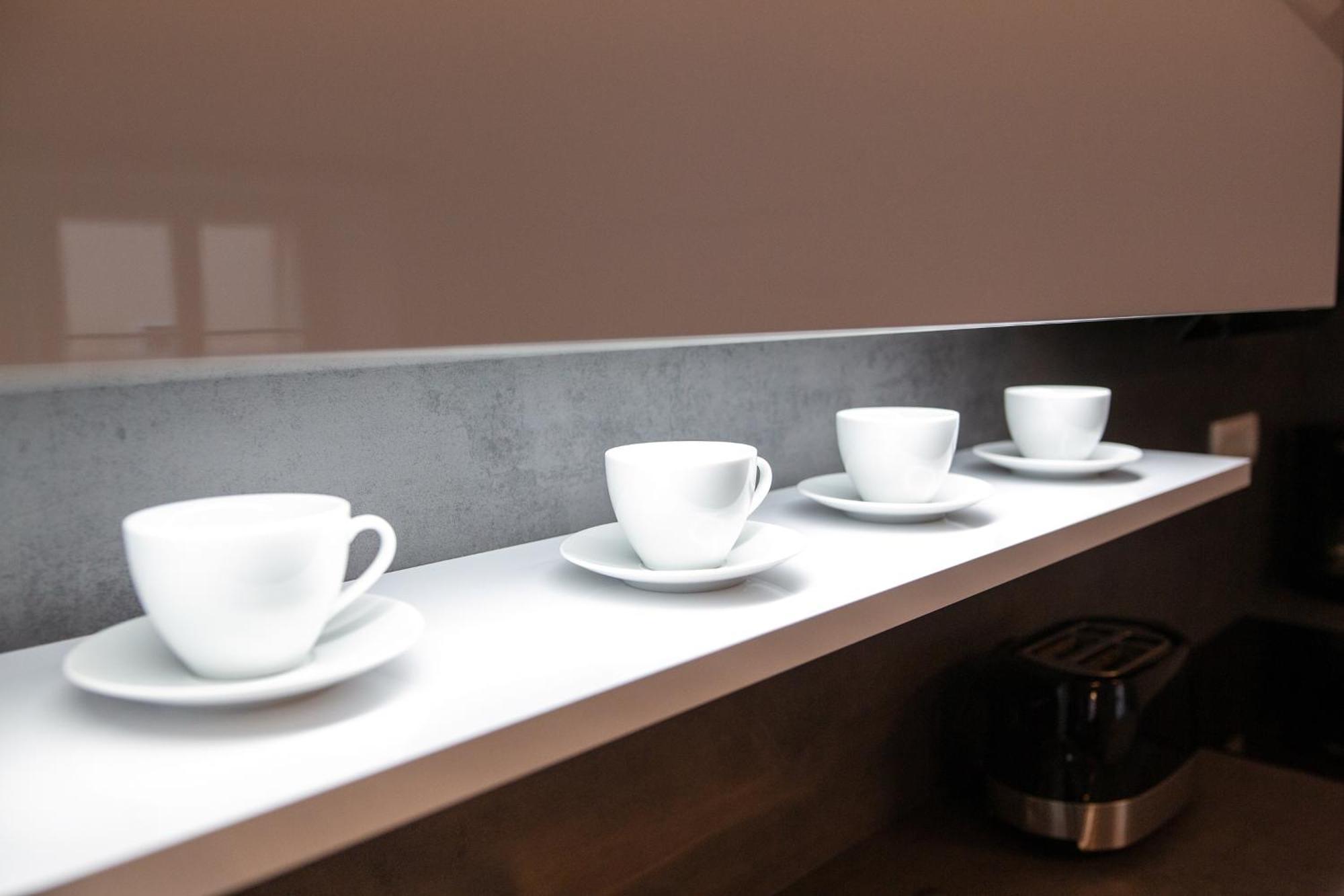 Azzurro Apartment פיראן מראה חיצוני תמונה